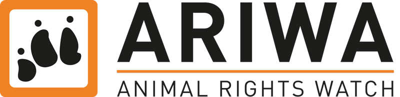 Animal Rights Watch e.V. (ARIWA)