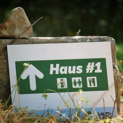 Haus #1