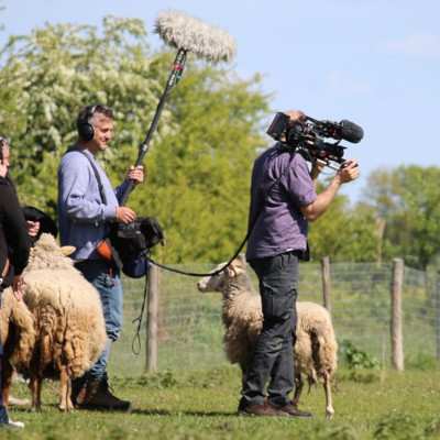 NDR NaturNah zu Besuch im Land der Tiere