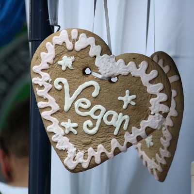 Vegan Street Day