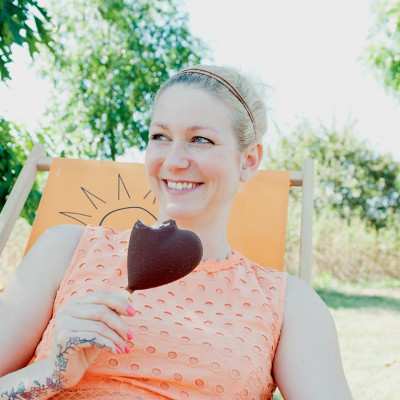 Tafel.Runde mit Kirstin Knufmann
