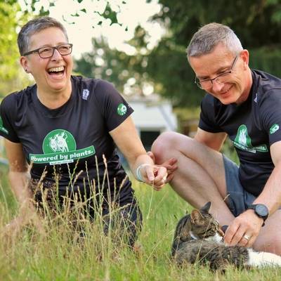 Laufshirts im Land der Tiere Shop