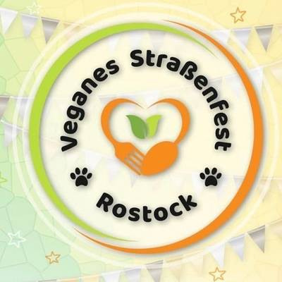 Veganes Straßenfest Rostock