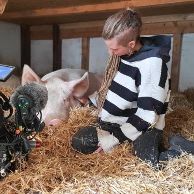 Die neue Serie "Animals Army" jetzt auf Joyn gucken!