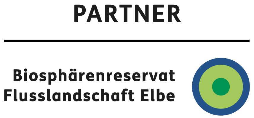 Das Land der Tiere ist Partner des Biosphärenreservats Flusslandschaft Elbe