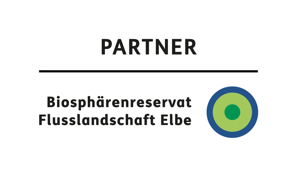 Das Land der Tiere ist Partner des Biosphärenreservats Flusslandschaft Elbe Das Land der Tiere ist Partner des Biosphärenreservats Flusslandschaft Elbe
