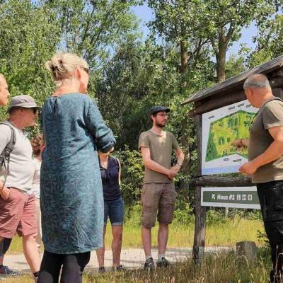 Kochen mit Tieren heißt bei uns: Tafel.Runde!