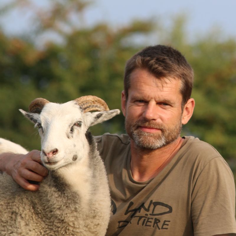 Jürgen Foss