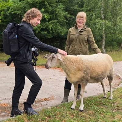 Katapult MV zu Besuch im Land der Tiere